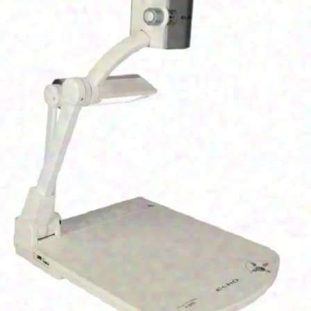 Elmo P10HD Caméra de documents (30 pièces neuves en stock à l'entrepôt)