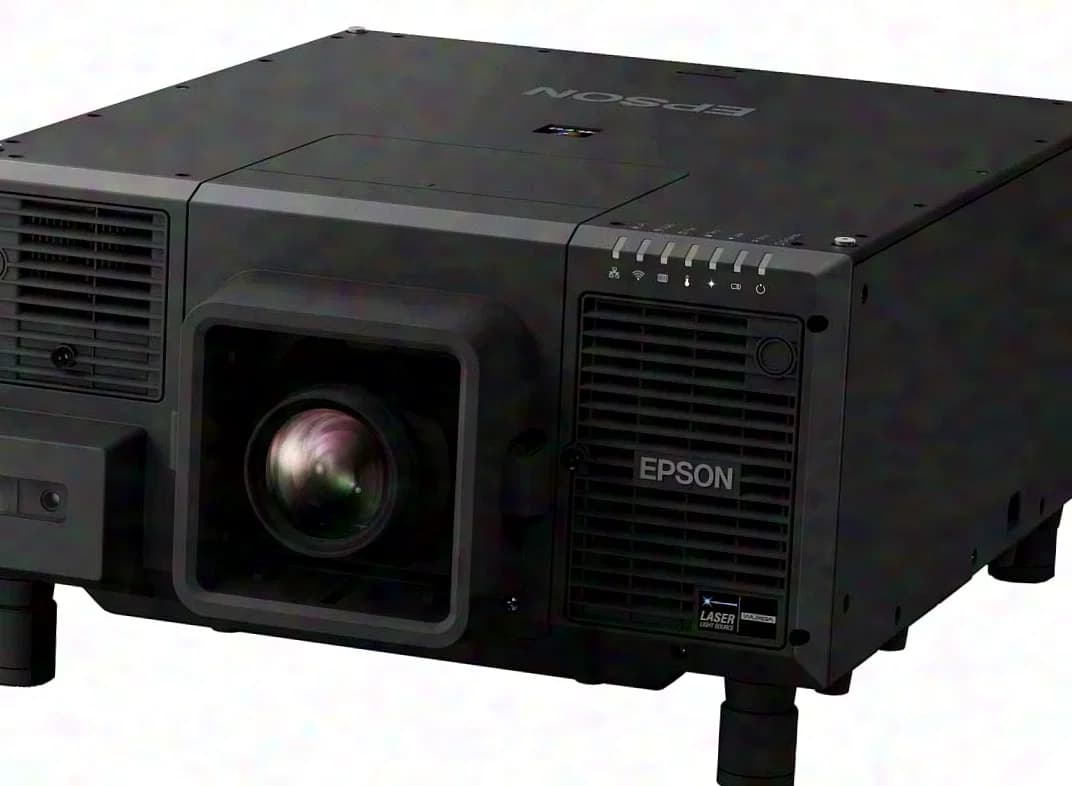 Epson EB-L20000U