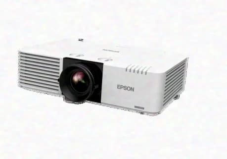 Epson EB-L530U 1920x1200, vidéoprojecteur laser avec 5200 ANSI-lumens, matériel de démonstration