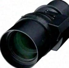 Epson ELPLR04 objectif fixe grand angle 0.8:1 pour tous les Laser 1.03" jusqu’à 12.000 Lumen