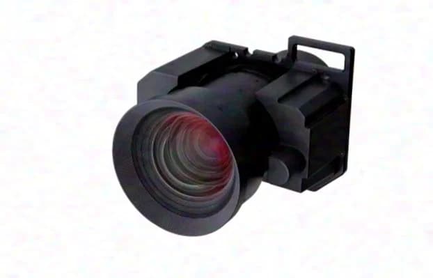 Epson ELPLW07, objectif zoom 1.28-1.7:1 pour Epson EB-L25000