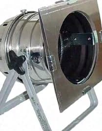 Eurolite PAR Scheinwerfer