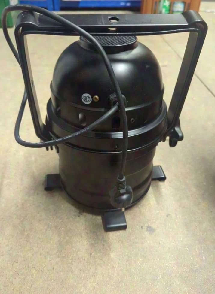 Eurolite PAR Scheinwerfer