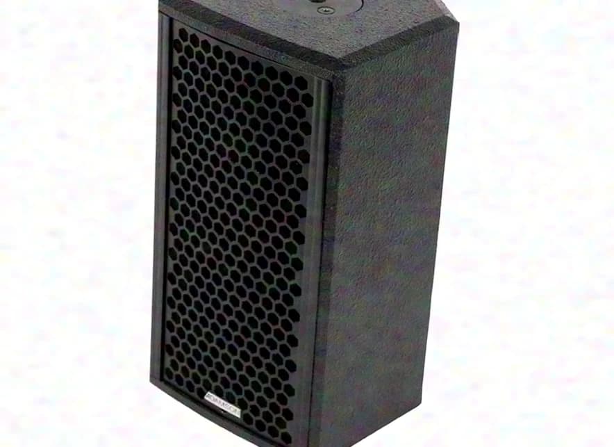 Ex-démo, comme neuf Adamson Systems Engineering PC 5
