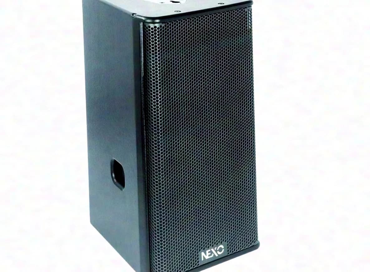 Ex-démo, comme neuf NEXO GEO S1210