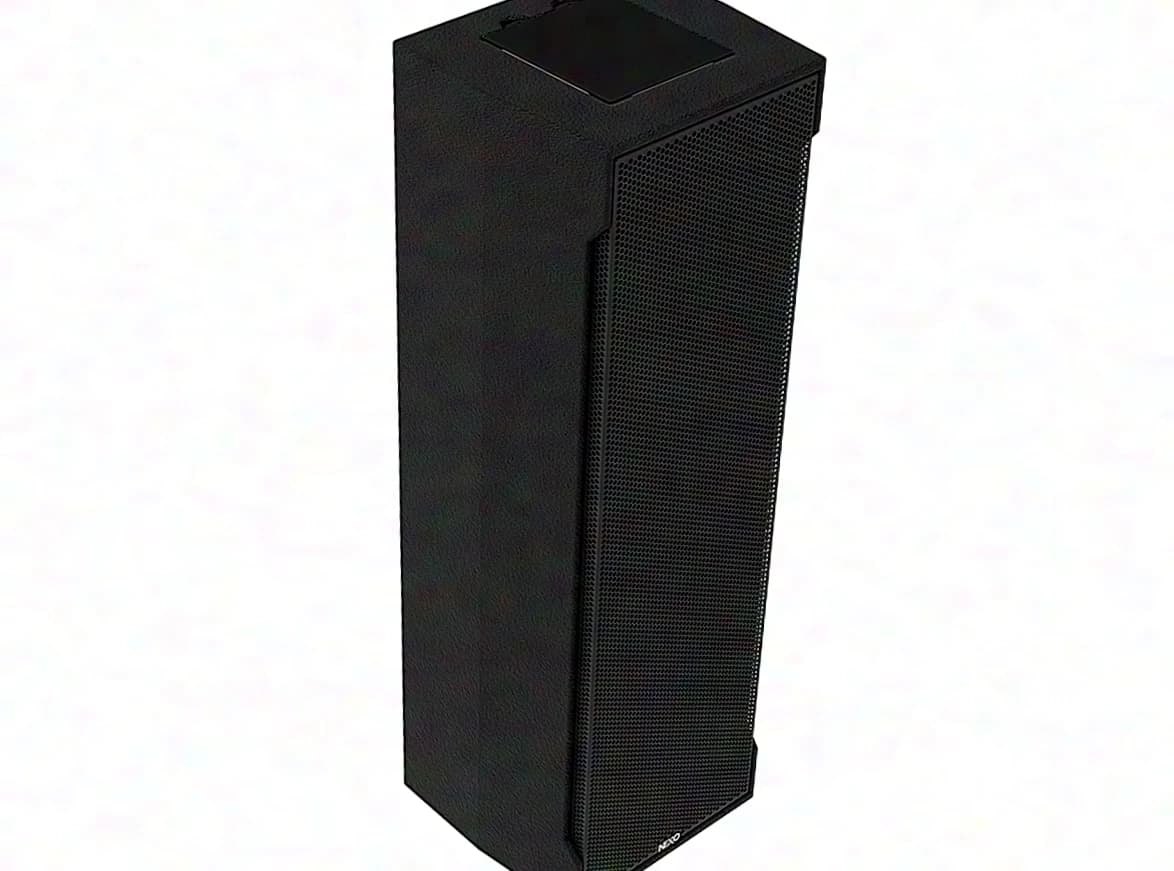 Pack son ex-démo, comme neuf NEXO ID84-T/IDS312-T
