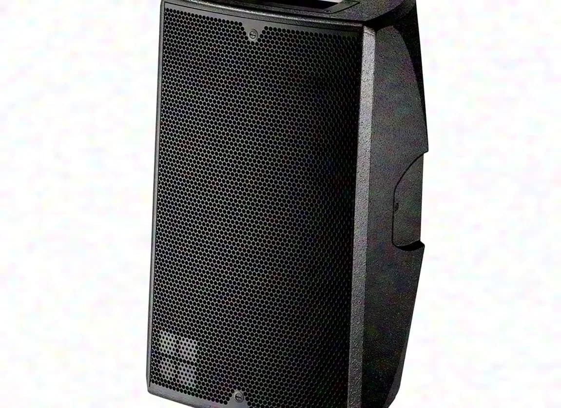 Ex-démo, comme neuf, pack son d&b Audiotechnik E12/B4