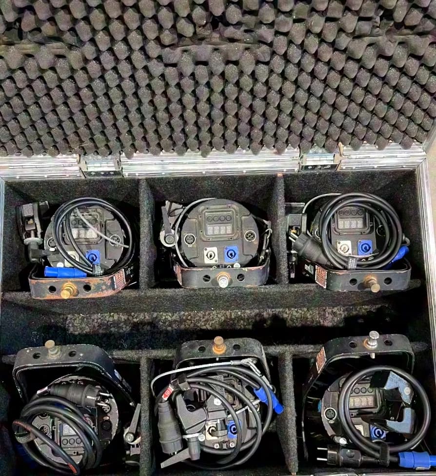 Expolite Tour LED 42