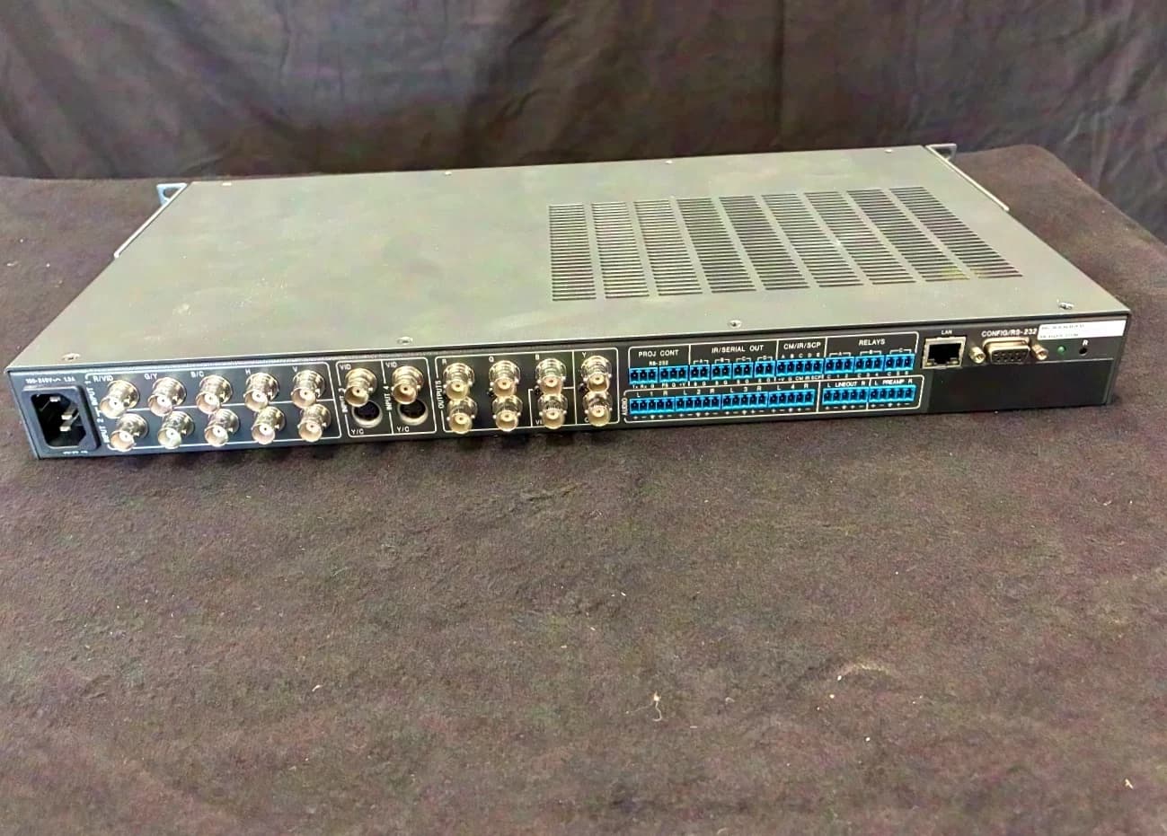 Extron System 5 IP