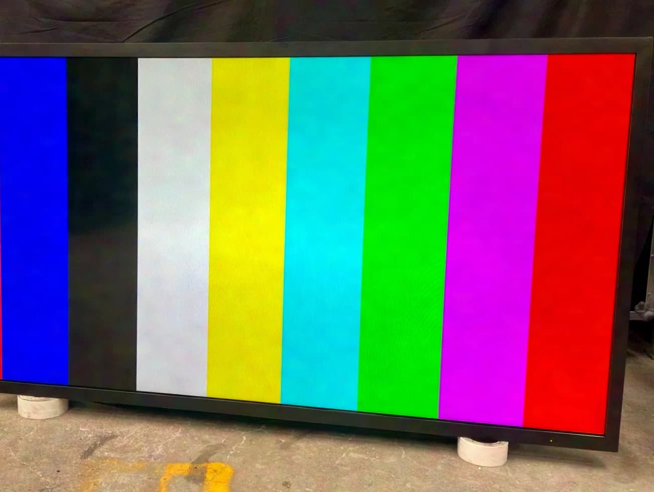 Eyevis EYE-LCD7000-LE-700 Écran 70"