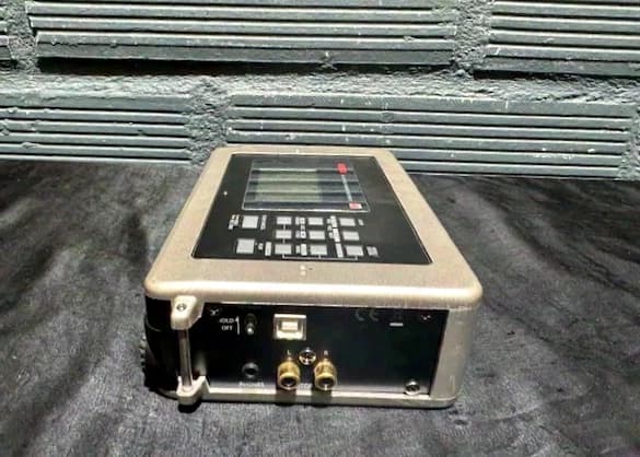 FOSTEX FR 2LE