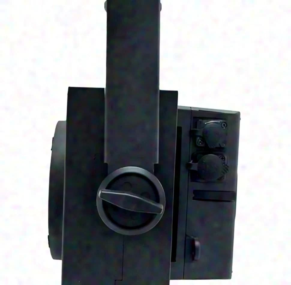 FOS Brick 600 IP65 RGBAWW Blinder TourSet 4 NEUF