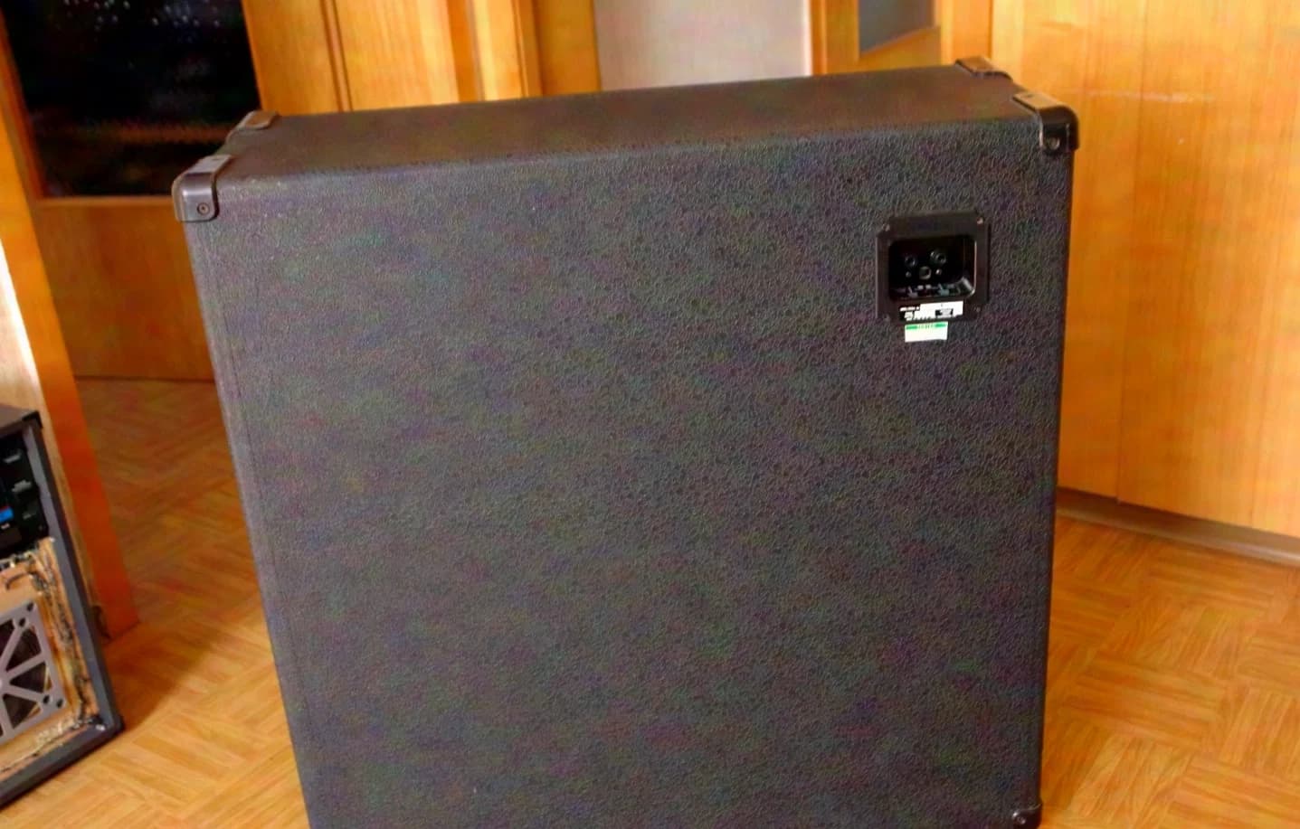 Fender Dual Showman Reverb Silverface
