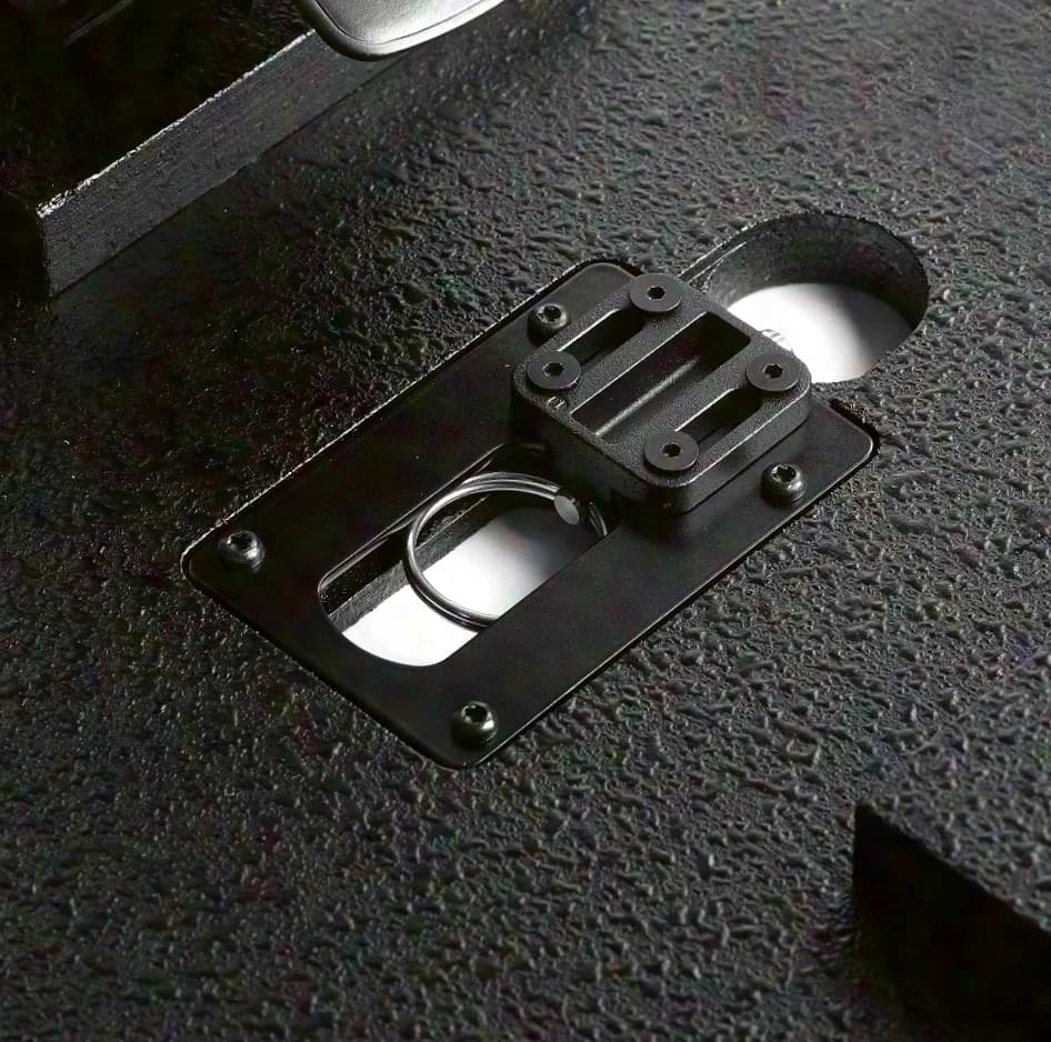 Fohhn PS-800