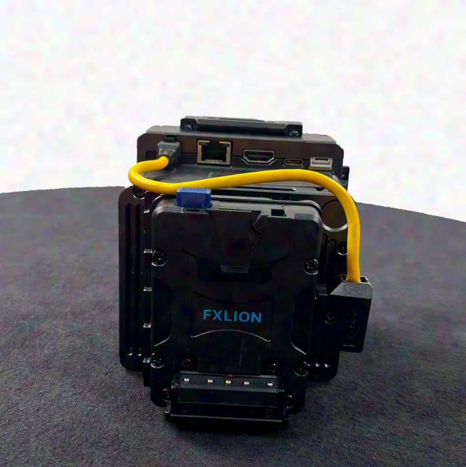 Freefly Systems Ember S5K (Passive Universal Mount, 4TB) Sony E Mount