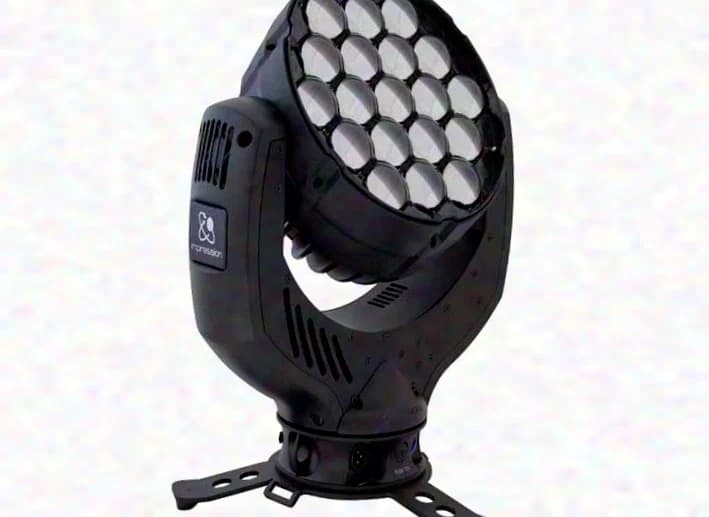 GLP-German Light Products Impression X4