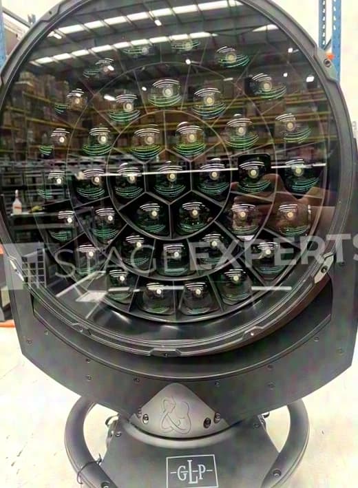GLP Impression X5 IP Maxx