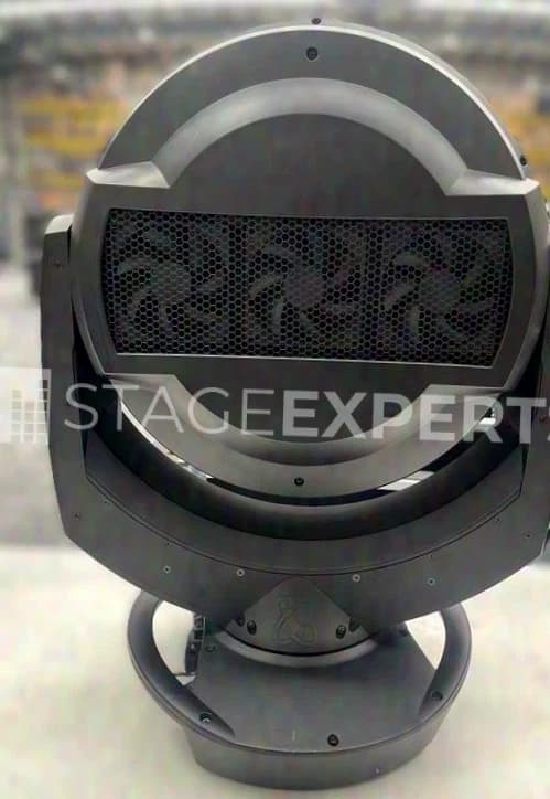 GLP Impression X5 IP Maxx
