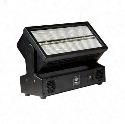 GLP JDC1 Stroboscope avec flight-case 4 voies