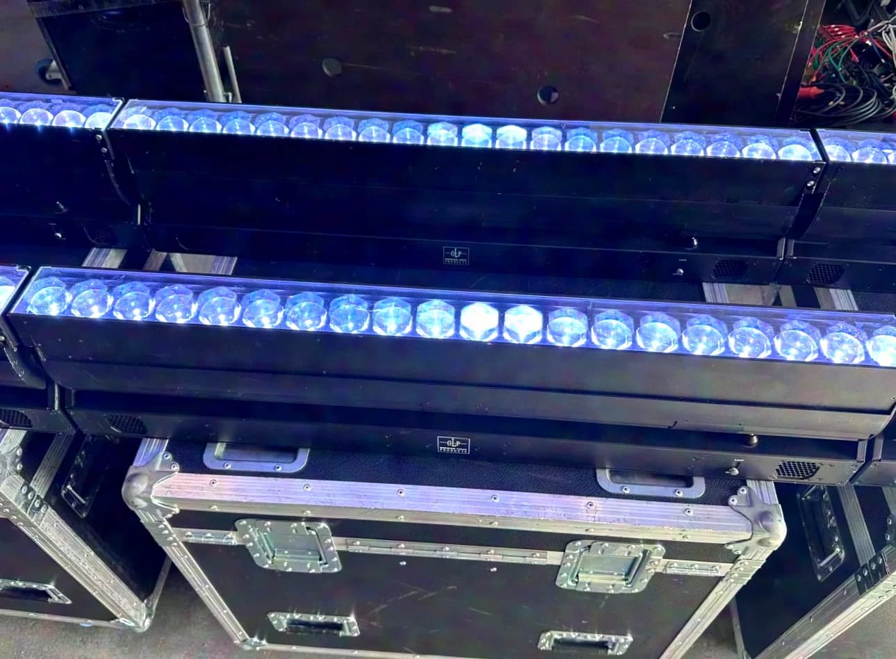 GLP X4 Bar 20