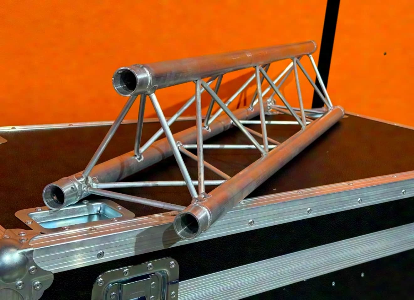 Global Truss F23 Traverse | 1,0m | Silber