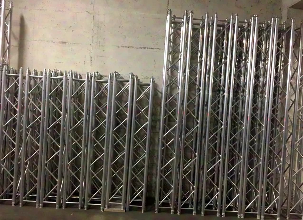 Global Truss F34 2,5m