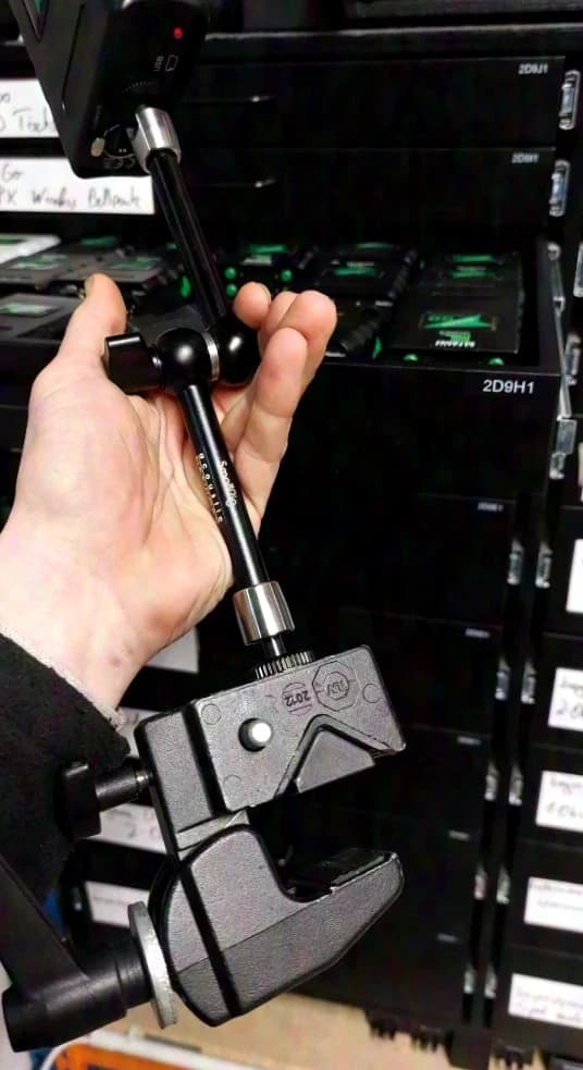 GreenGo WAA – Antenne sans fil (d’occasion, en bon état)
