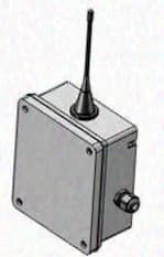 Griven AD1120 Radio Signal Receiver