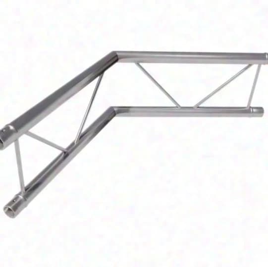 HOF 120° Angle 2 voies vertical C22V HOFKON 220-2