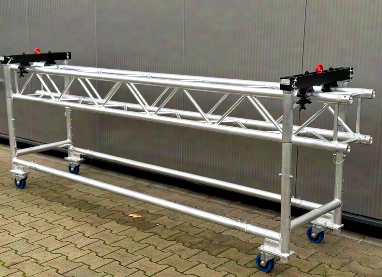 HOF MLT Frame en set