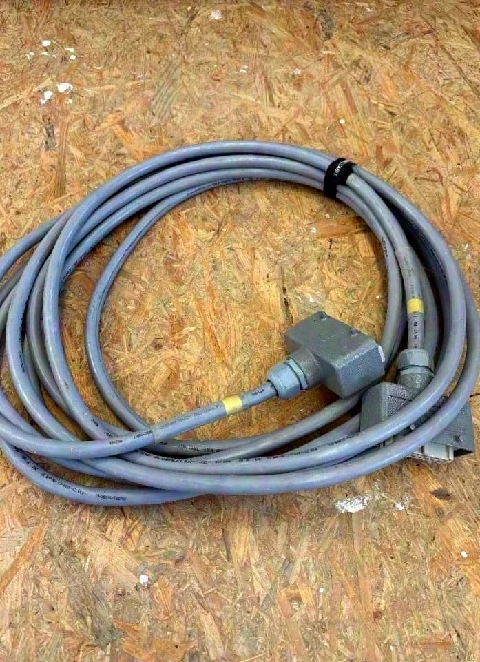 Harting 10m 16 broches