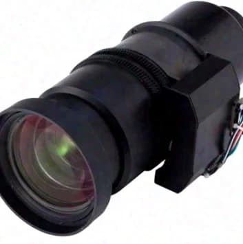 Objectif courte focale Hitachi SL-K03 pour CP-WU13K