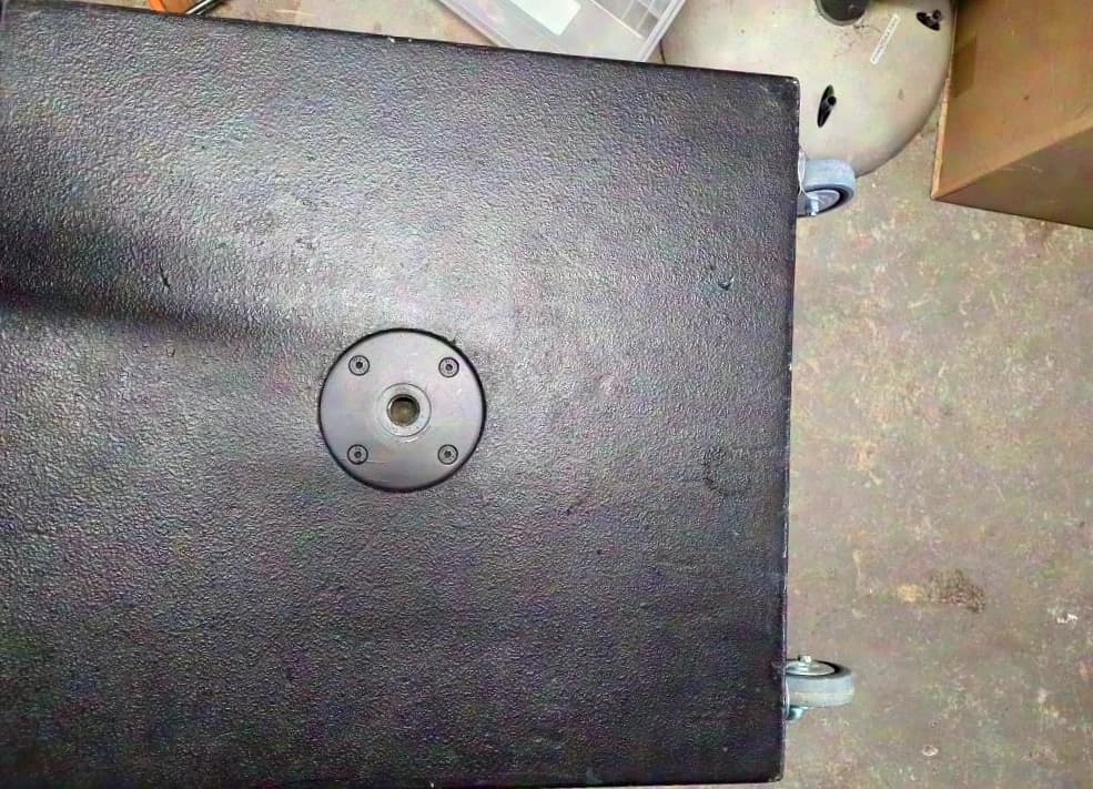 Hitec Audio 15" 300W Subwoofer