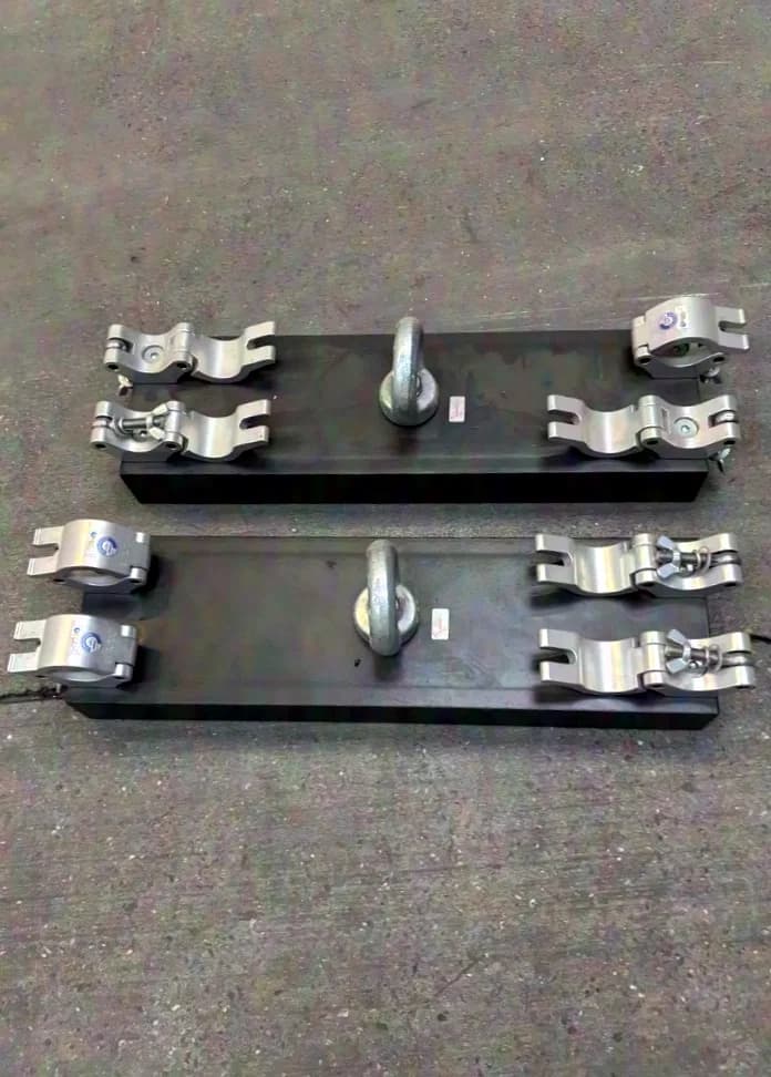 Hof Alutec Gizmo 1to. pour 620-4 NOIR