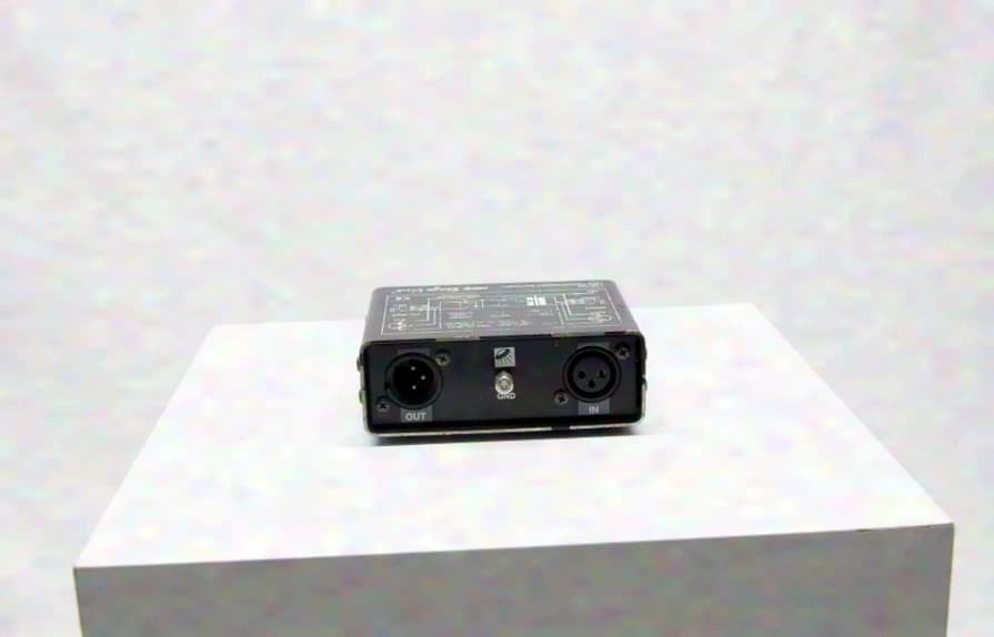 IMG Stageline | LTR-100 | Proline Transformer