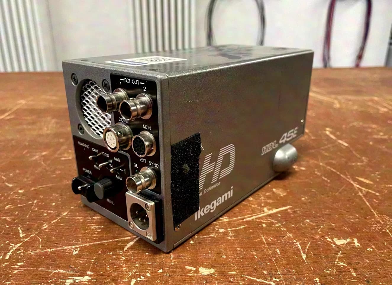 Ikegami HDL 45e