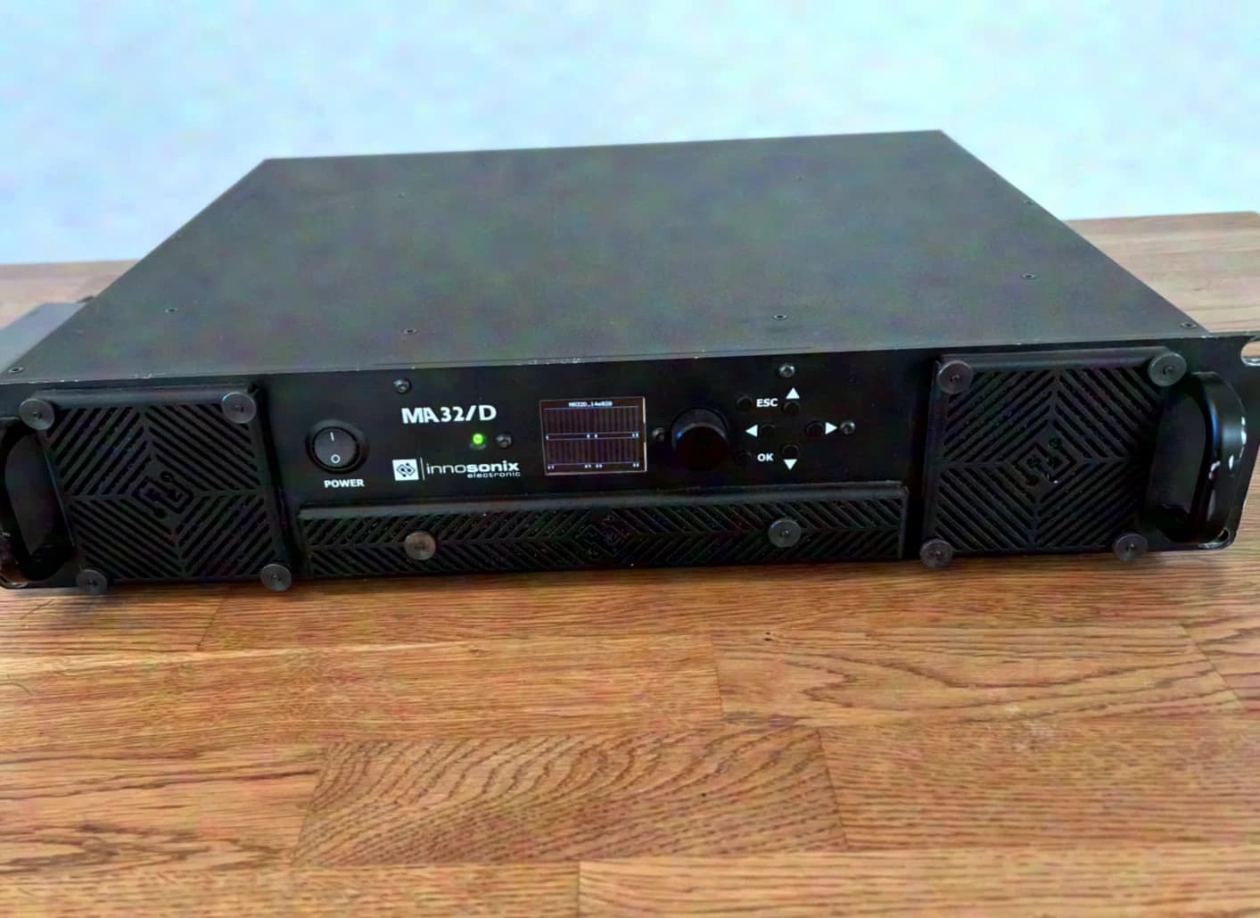 Innosonix MA32/D + Options