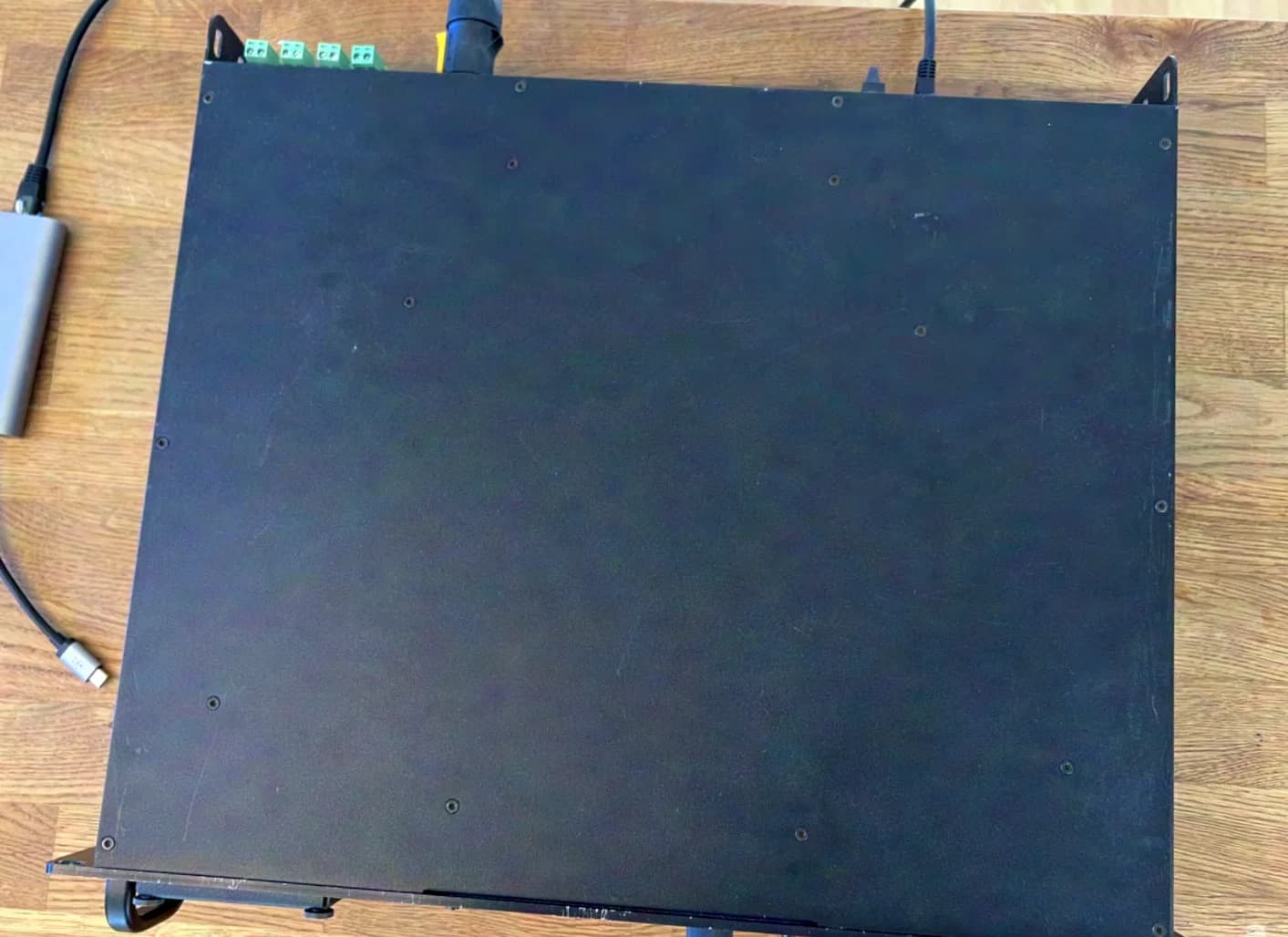 Innosonix MA32/D + Options