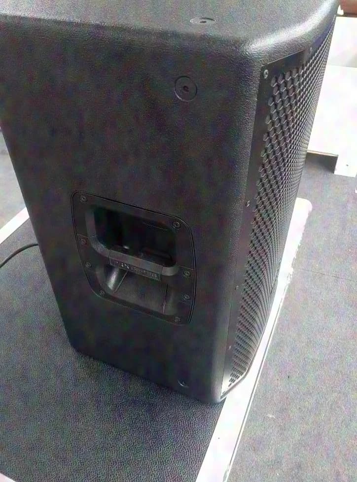 JBL PRX812W enceinte multifonction active, DSP, WiFi