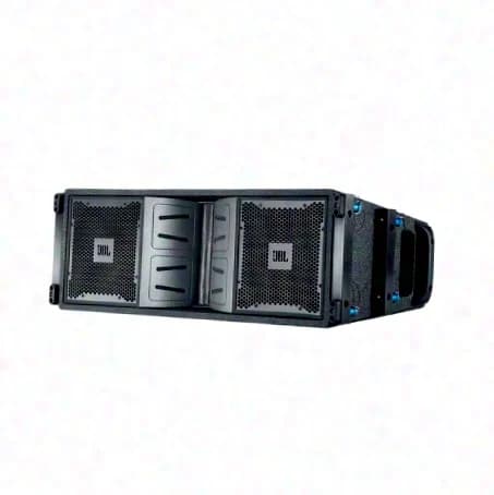 Pack JBL VT4888 + VT4880