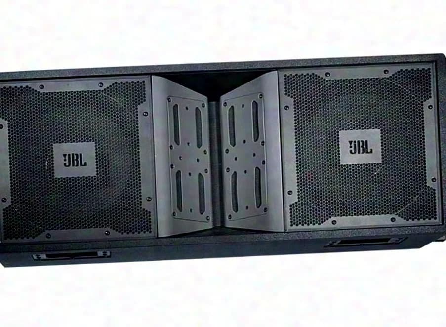 Pack son JBL VerTec VT4888-VT4882