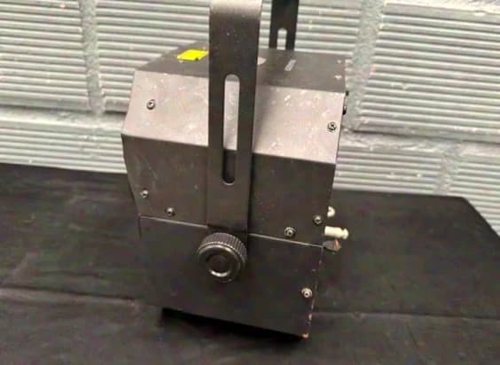 JB SYSTEMS INVADER