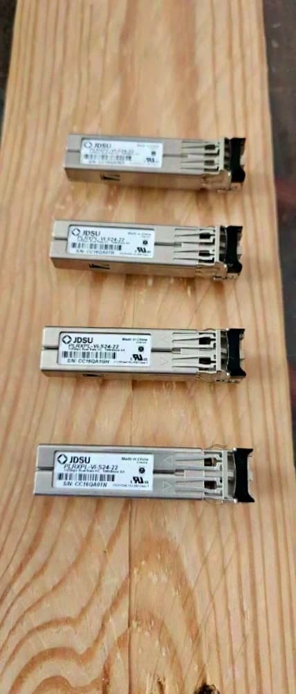 JDSU PLRXPL-VI-S24-22