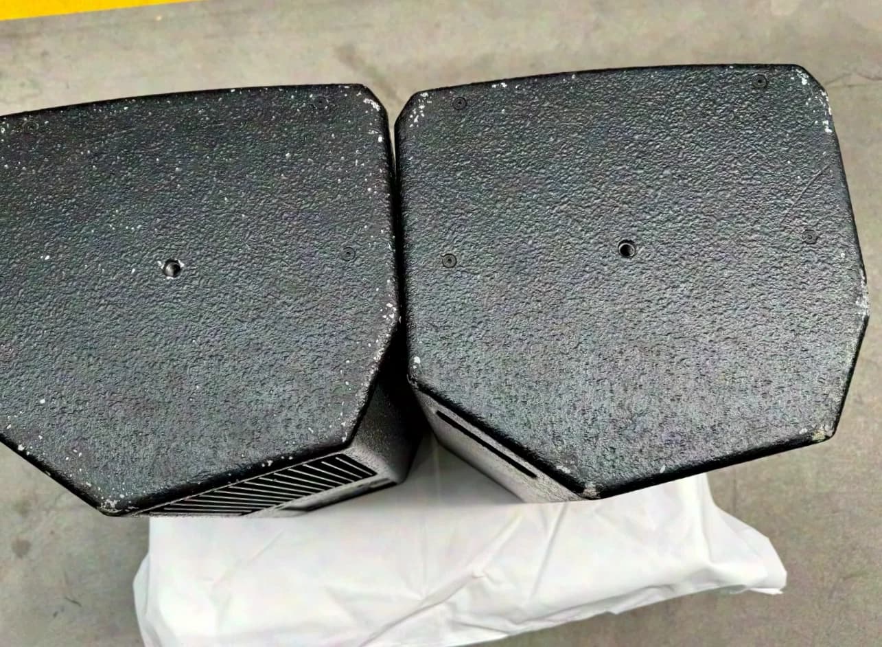 K&F CA 1001-SP (set de 2 pièces avec Case)