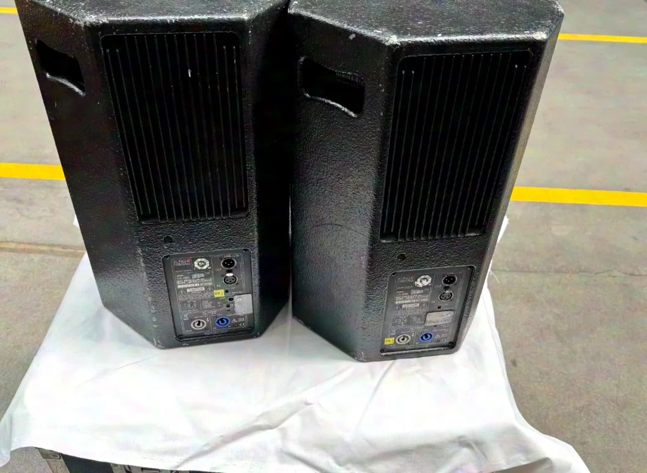 K&F CA 1001-SP (set de 2 pièces avec Case)