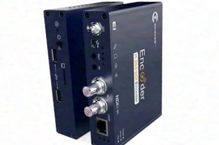 Carte SDI d’encodeur de capture Kiloview E1 NDI-HX