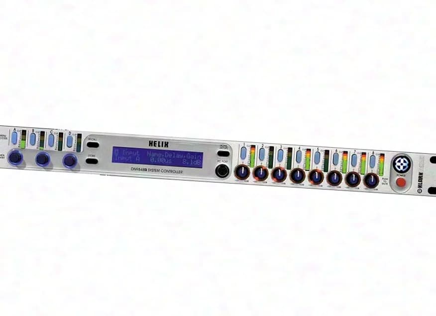 Klark Teknik DN9848E