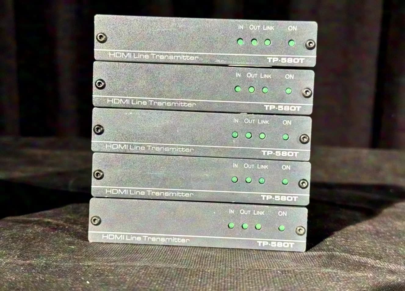 Kramer TP580T/TP580R