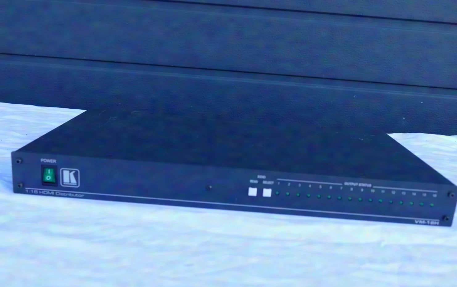 Kramer VP-3 1:3 Distributeur VGA
