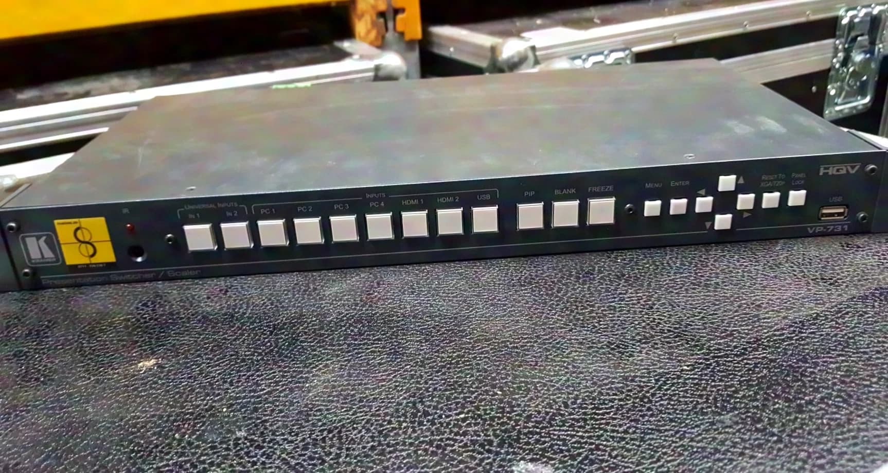 Kramer VP-731